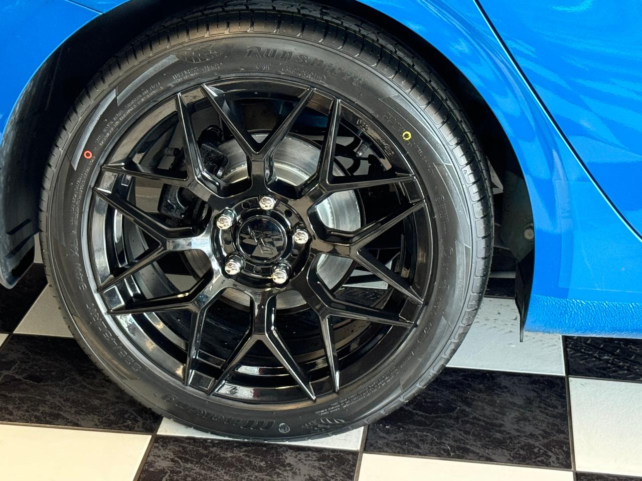 2021 Kia Forte EX+New Tires+Brakes+BSM+LaneKeep+CLEAN CARFAX - Photo #57