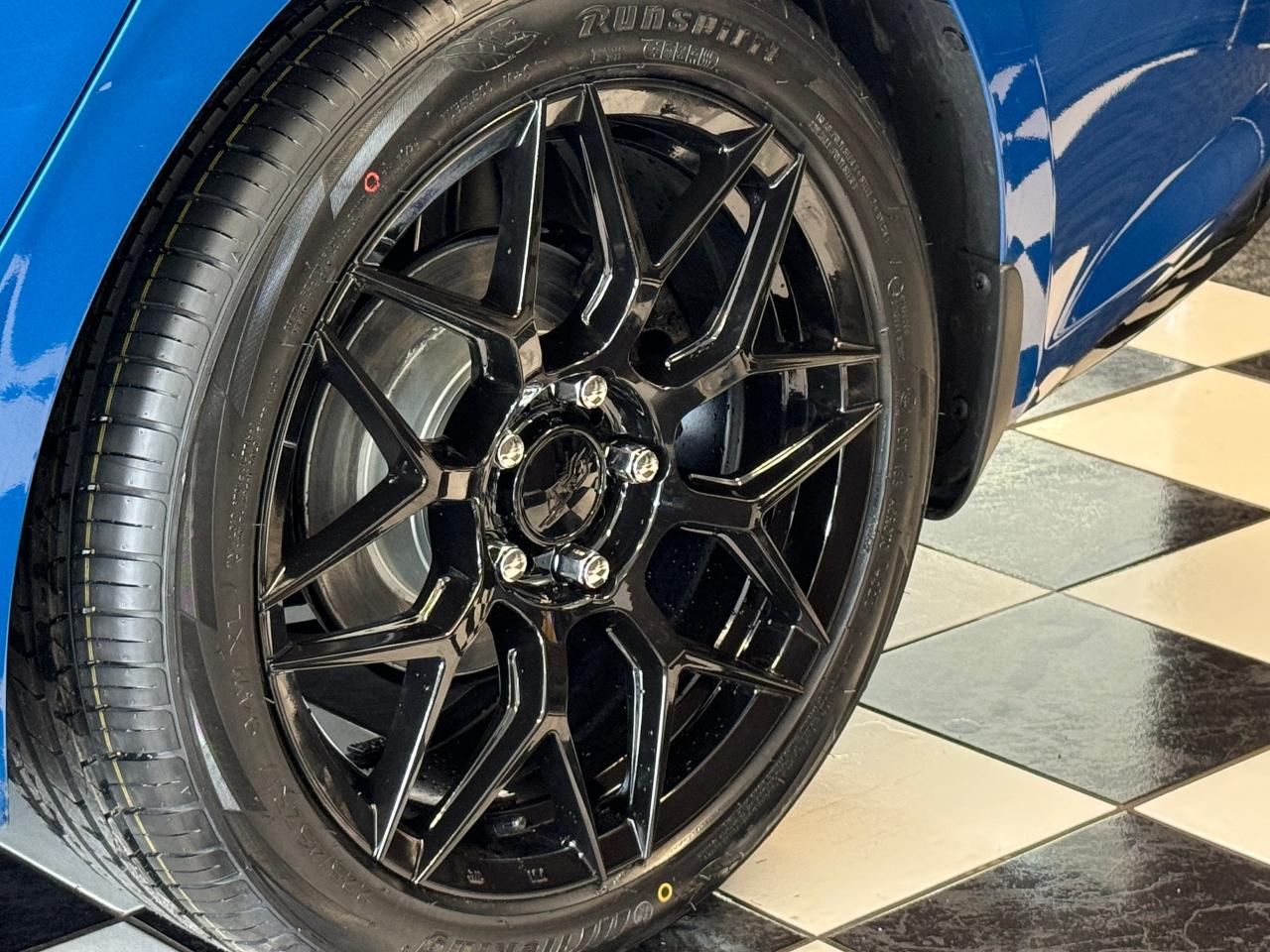 2021 Kia Forte EX+New Tires+Brakes+BSM+LaneKeep+CLEAN CARFAX - Photo #56