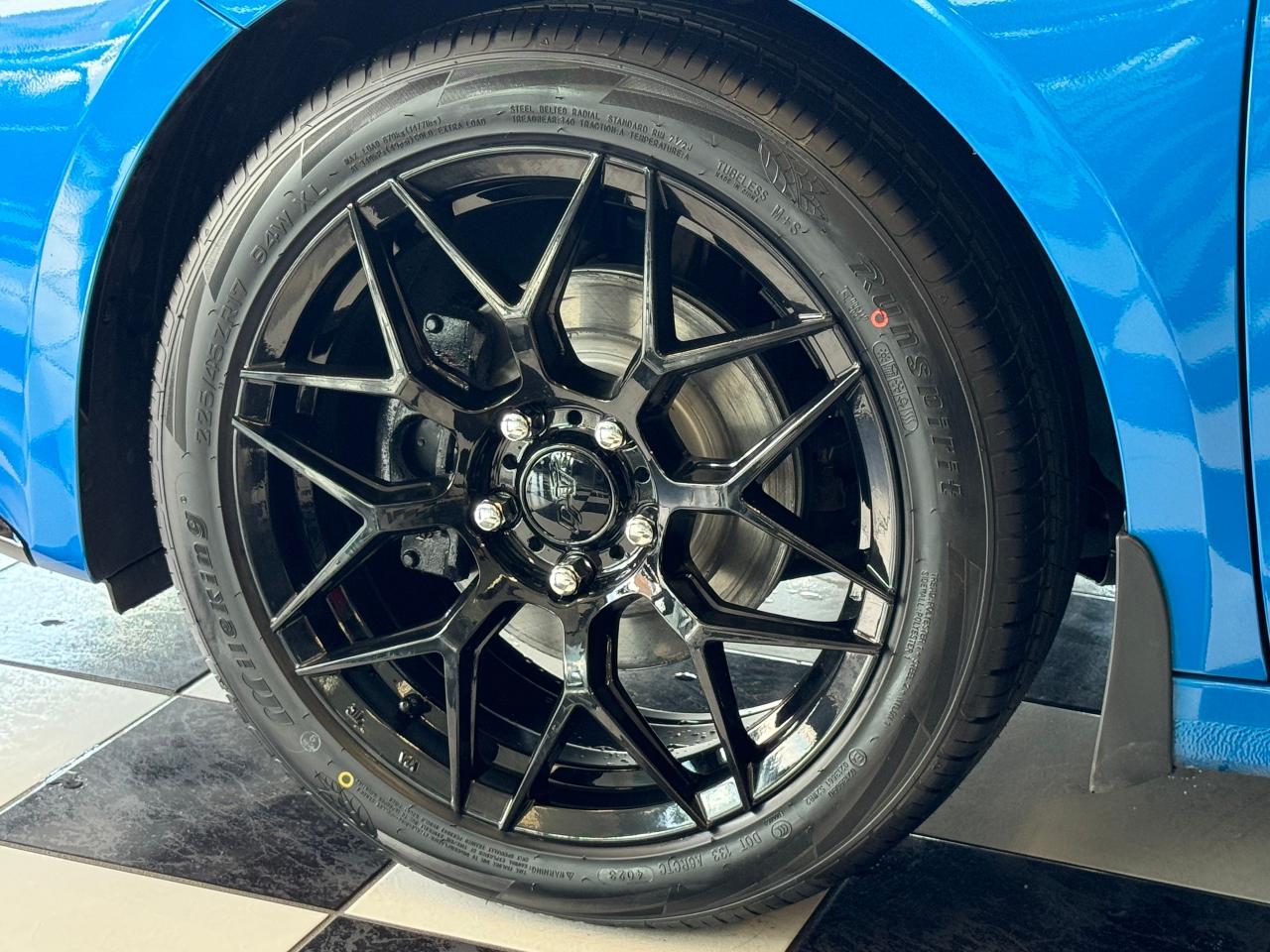 2021 Kia Forte EX+New Tires+Brakes+BSM+LaneKeep+CLEAN CARFAX - Photo #4