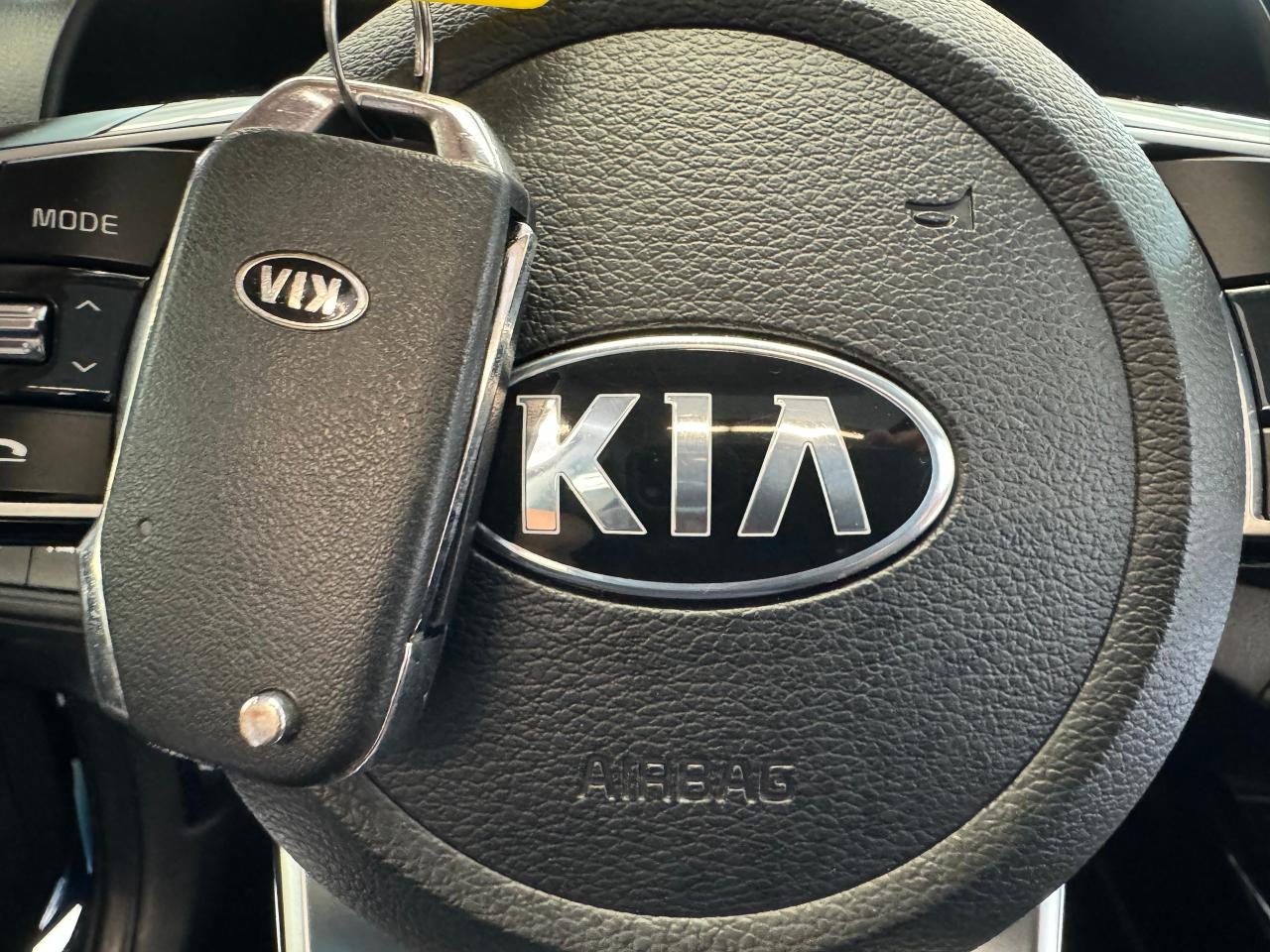 2021 Kia Forte EX+New Tires+Brakes+BSM+LaneKeep+CLEAN CARFAX - Photo #18