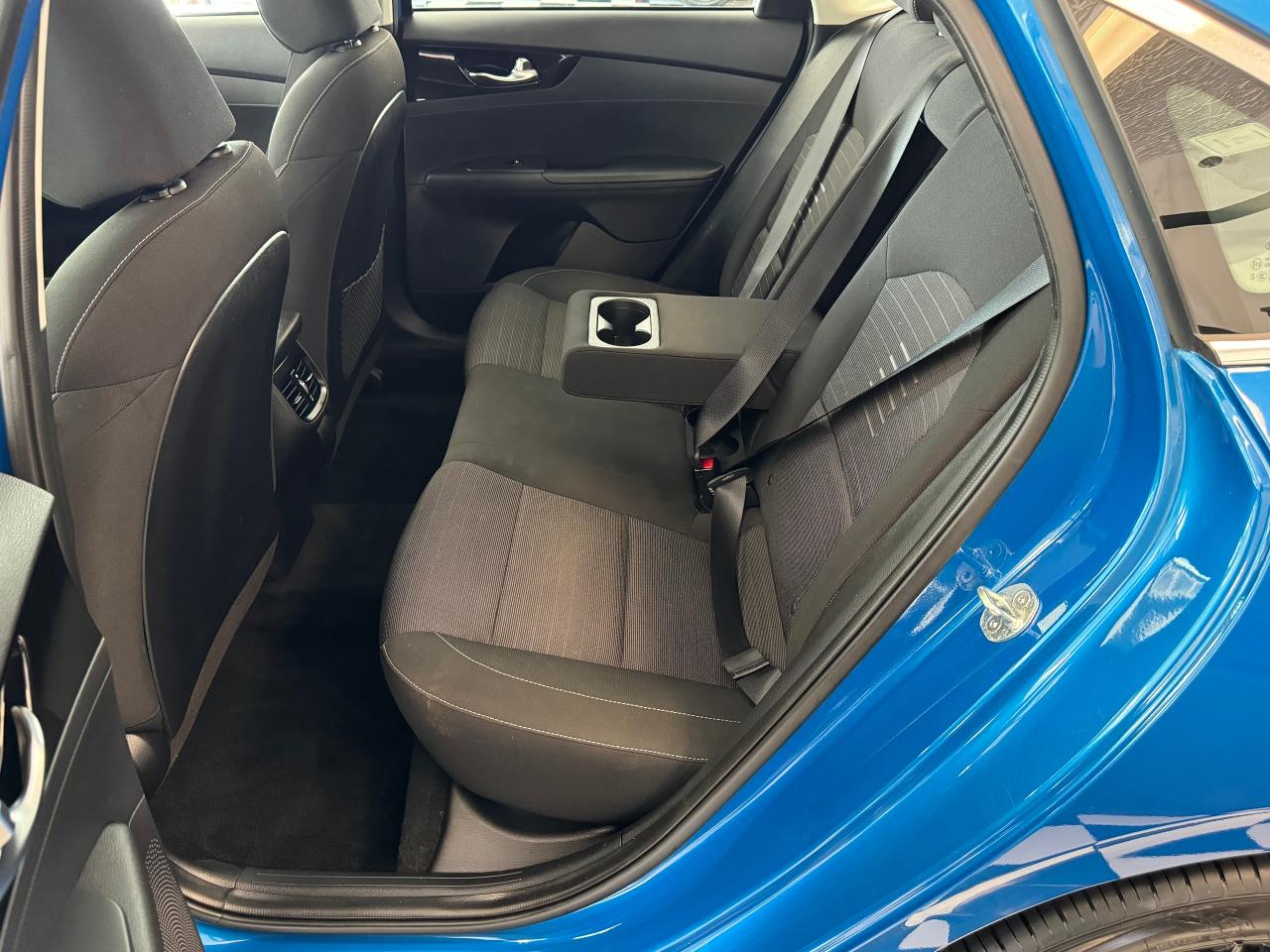 2021 Kia Forte EX+New Tires+Brakes+BSM+LaneKeep+CLEAN CARFAX - Photo #26