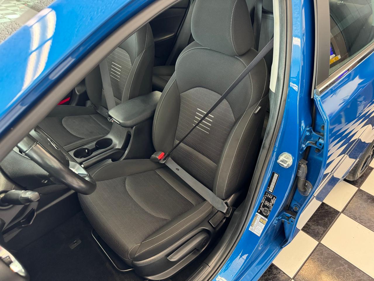 2021 Kia Forte EX+New Tires+Brakes+BSM+LaneKeep+CLEAN CARFAX - Photo #22