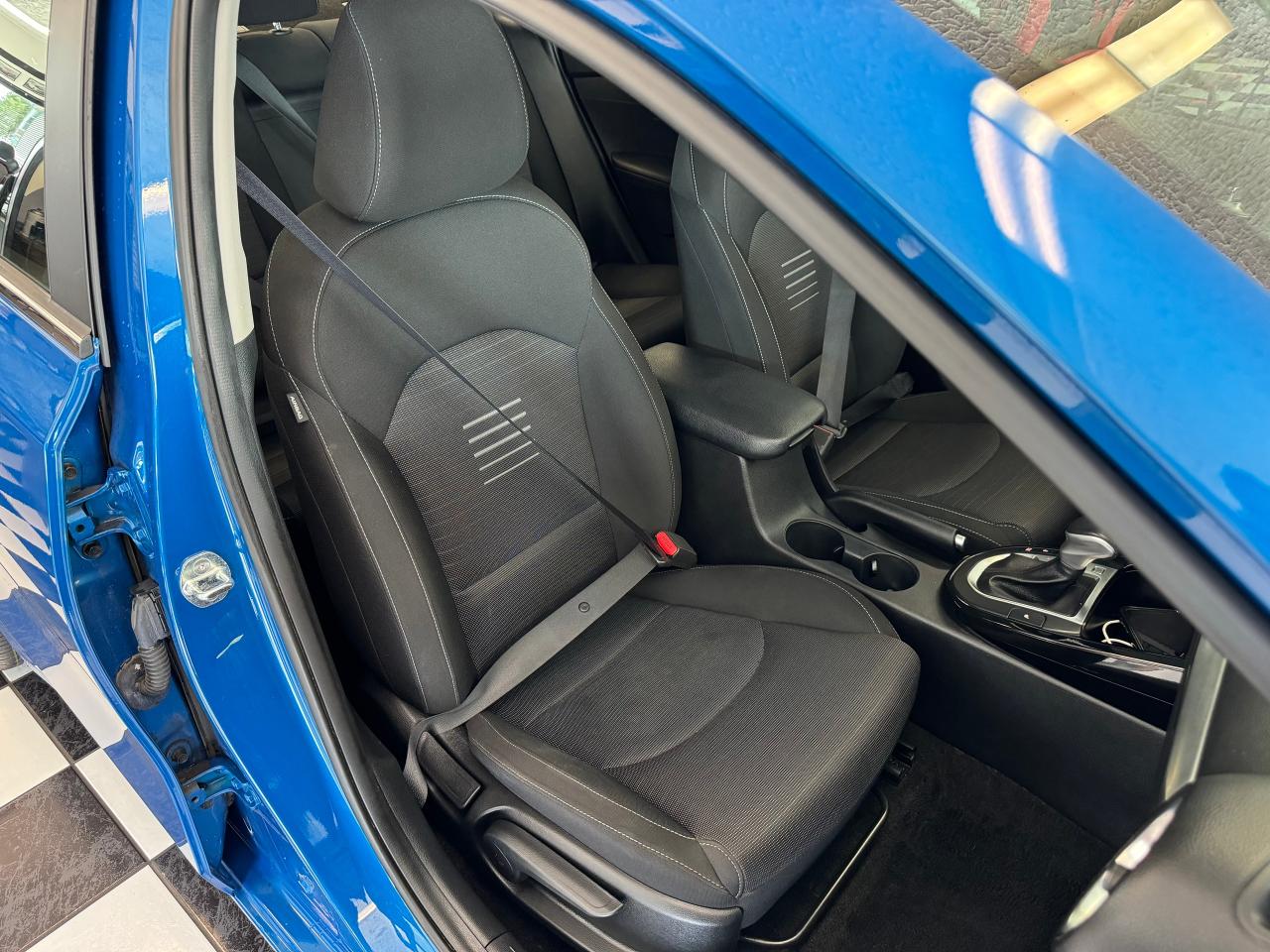2021 Kia Forte EX+New Tires+Brakes+BSM+LaneKeep+CLEAN CARFAX - Photo #25
