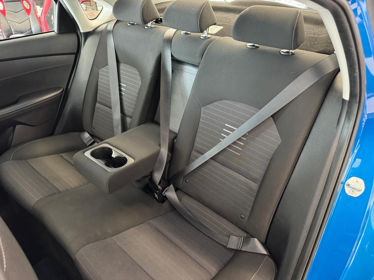 2021 Kia Forte EX+New Tires+Brakes+BSM+LaneKeep+CLEAN CARFAX - Photo #27