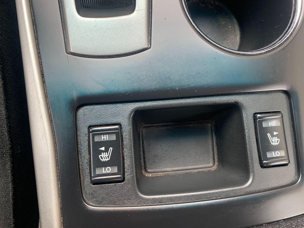 2015 Nissan Altima 2.5 S Photo