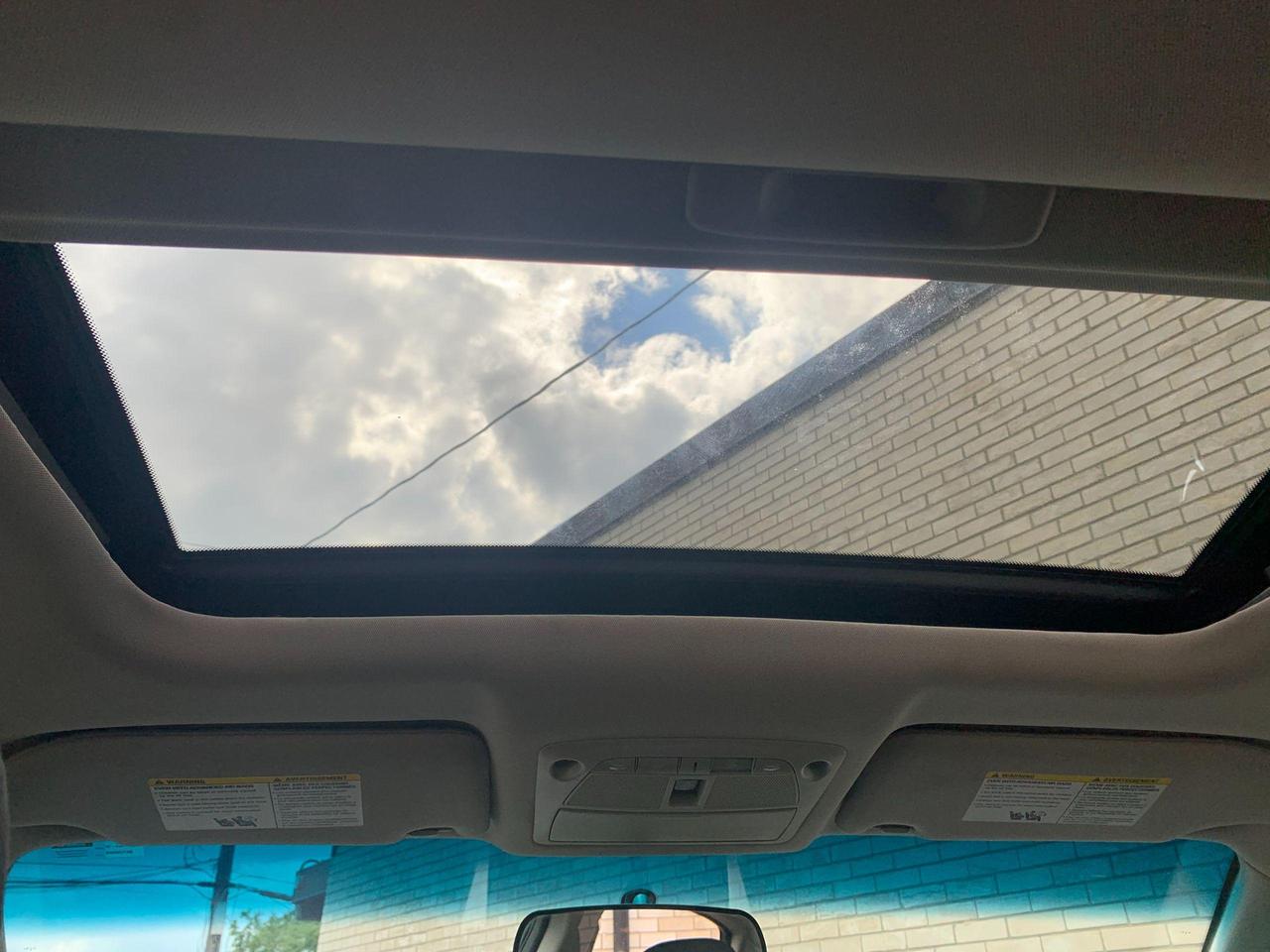 2015 Nissan Altima 2.5 S Photo