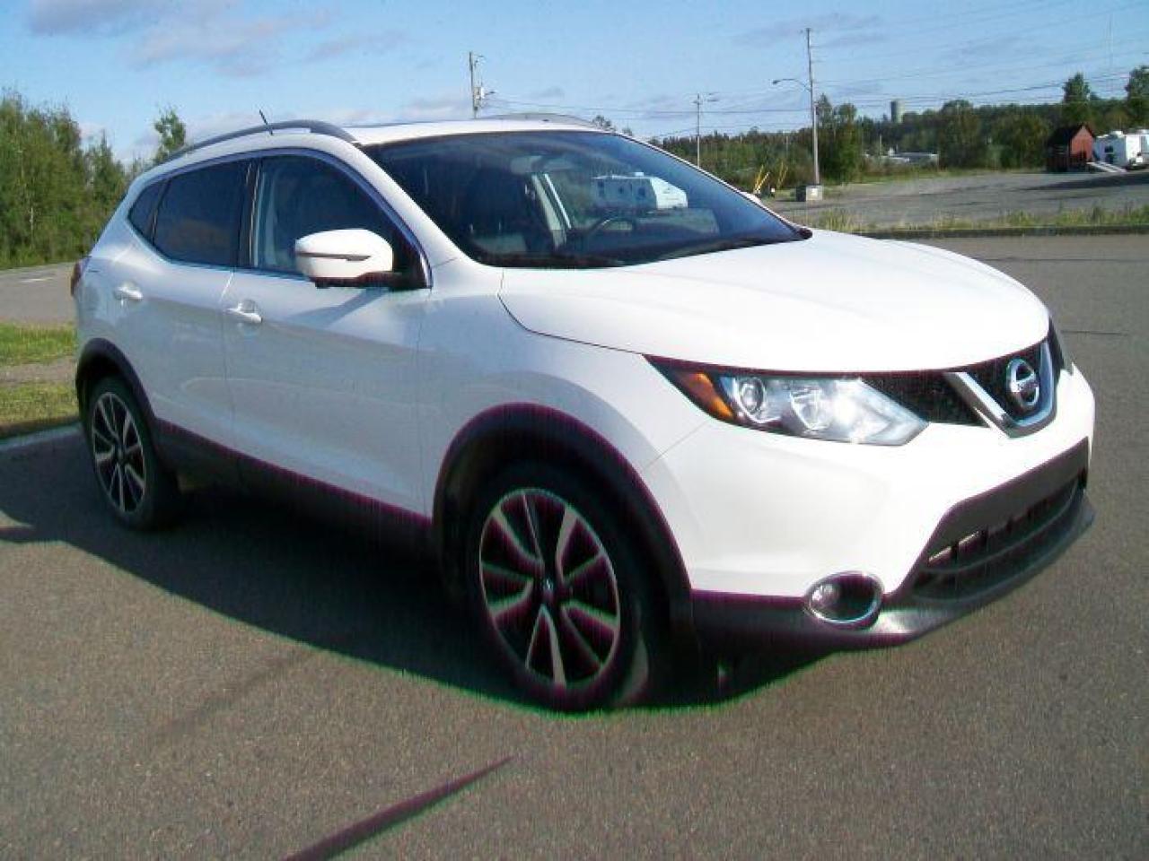 2018 Nissan Qashqai SL - Photo #2
