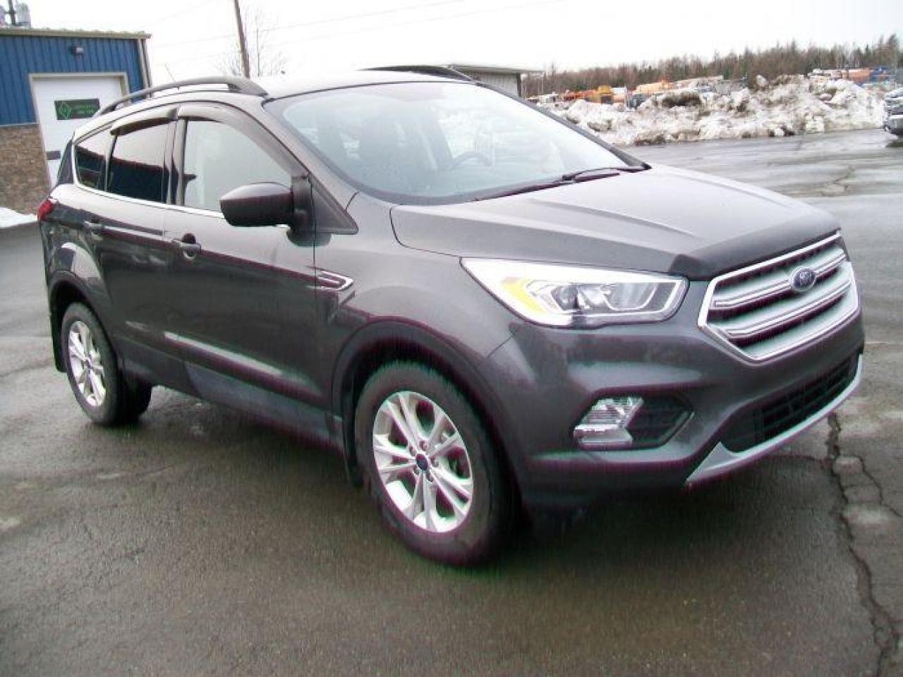 2019 Ford Escape SEL ECO BOOST - Photo #2