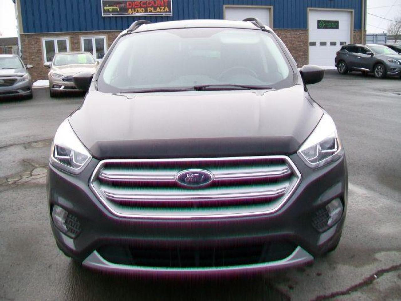 2019 Ford Escape SEL ECO BOOST - Photo #3