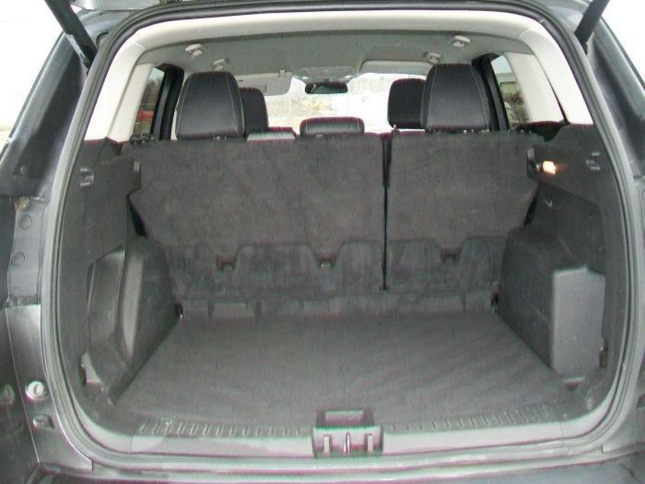 2019 Ford Escape SEL ECO BOOST - Photo #9