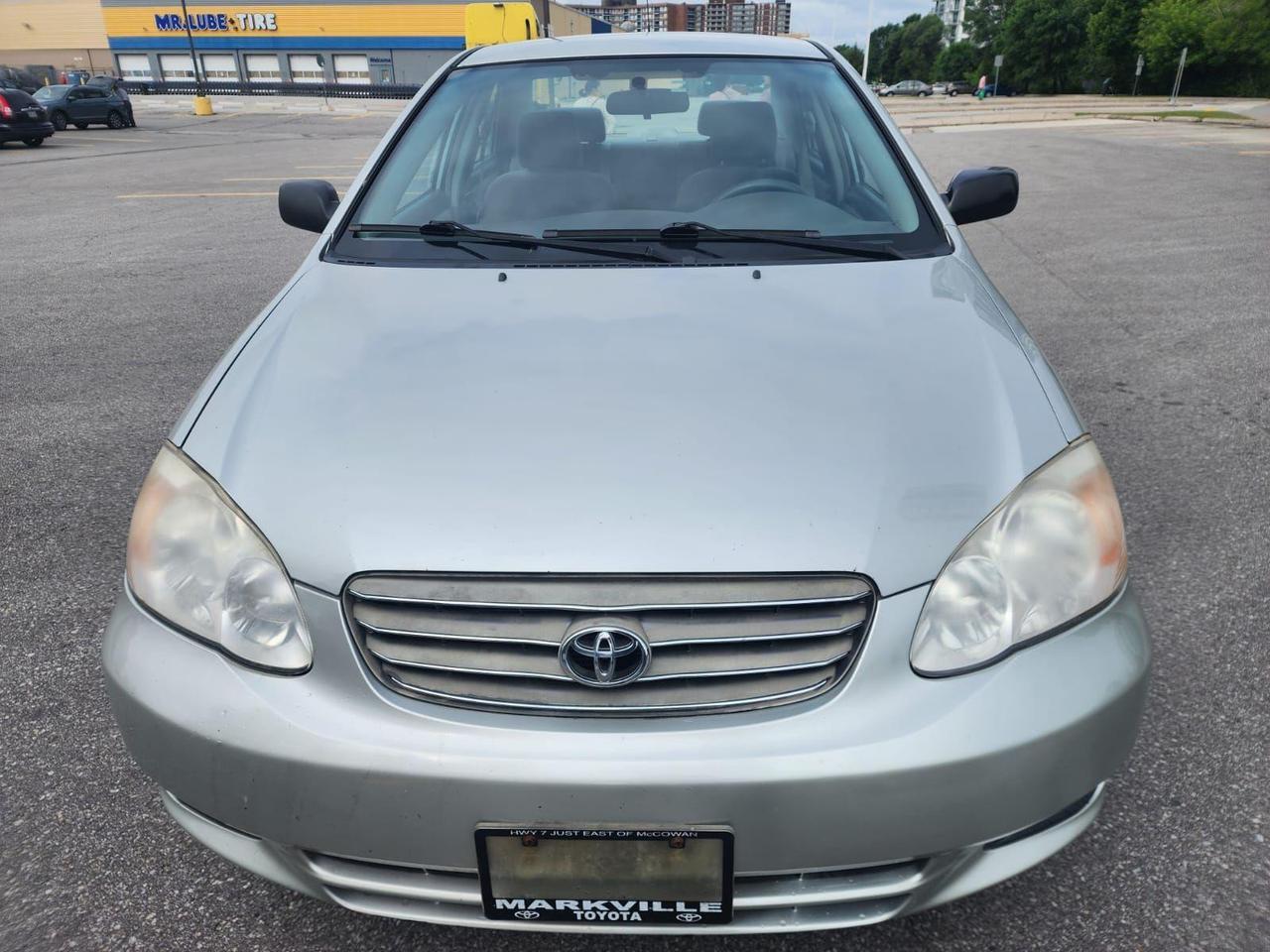 <p>Low Km, Keyless Entry, Air Conditioning, Power Locks, Power Windows, Power Steering, Two sets of keys. Drive super nice and smooth. <strong>AUTO CHOICE</strong> 2-4040 Sheppard Ave E, Scarborough, M1S 1S6. Contact <strong>647 388 5969</strong> or <strong>hello@autochoiceinc.ca</strong></p><p>&nbsp;</p><p>&nbsp;</p>