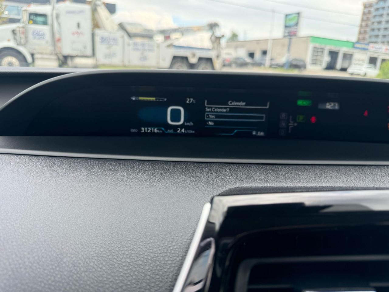 2022 Toyota Prius  - Photo #20