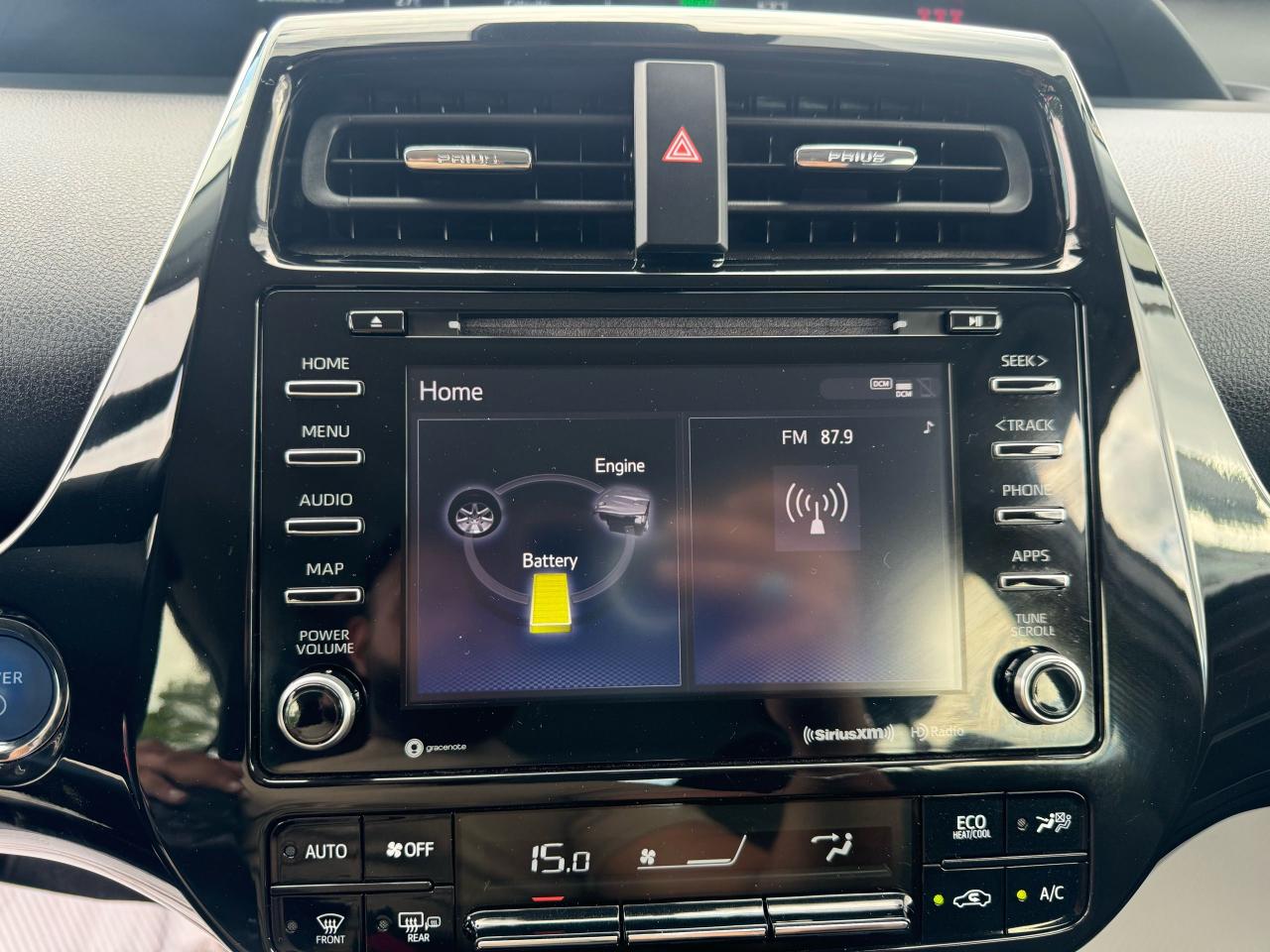 2022 Toyota Prius  - Photo #15
