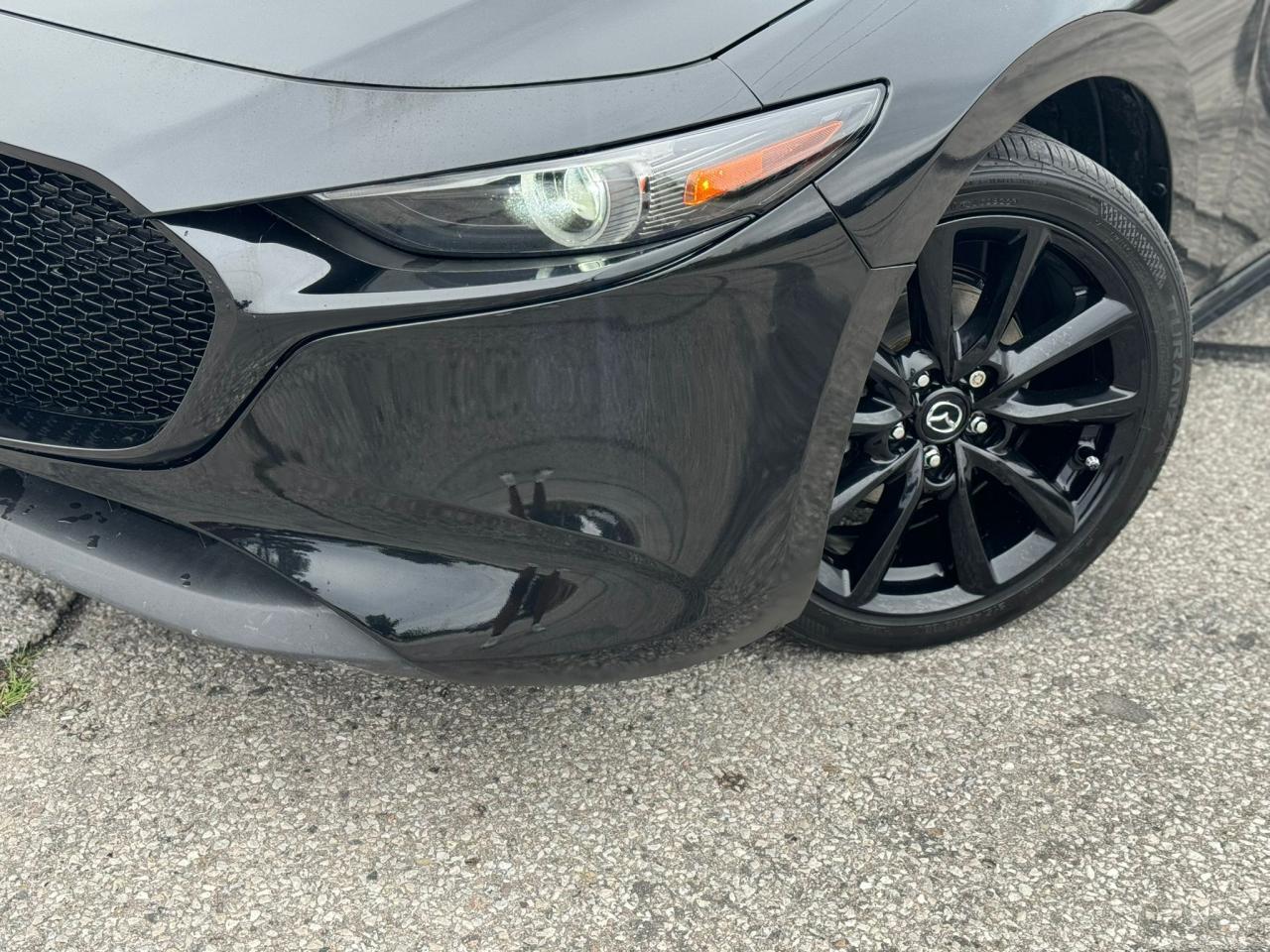 2020 Mazda MAZDA3 GT Photo4