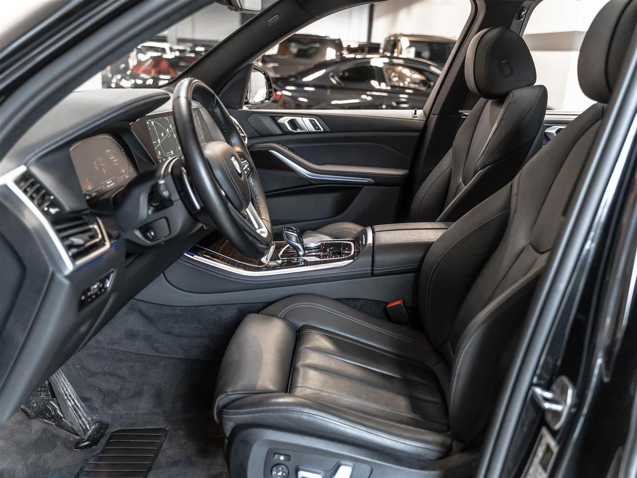 2021 BMW X5 xDrive40i|Premium Essential|Heads-Up Display|Soft-Close Doors Photo
