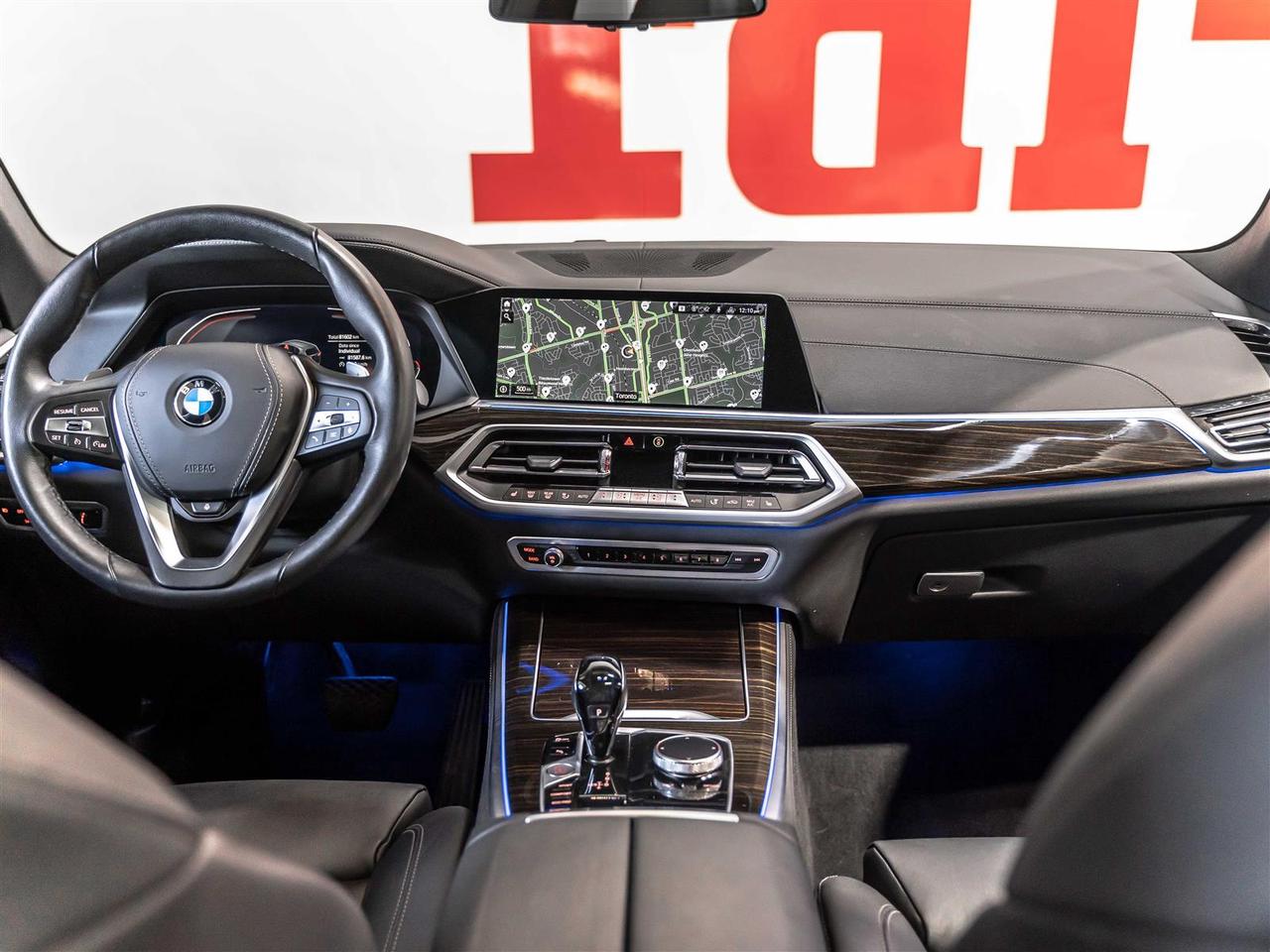 2021 BMW X5 xDrive40i|Premium Essential|Heads-Up Display|Soft-Close Doors Photo