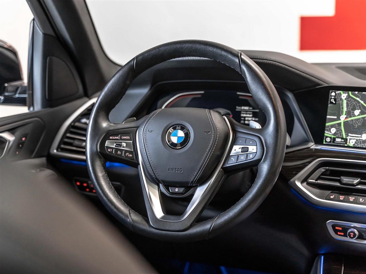 2021 BMW X5 xDrive40i|Premium Essential|Heads-Up Display|Soft-Close Doors Photo
