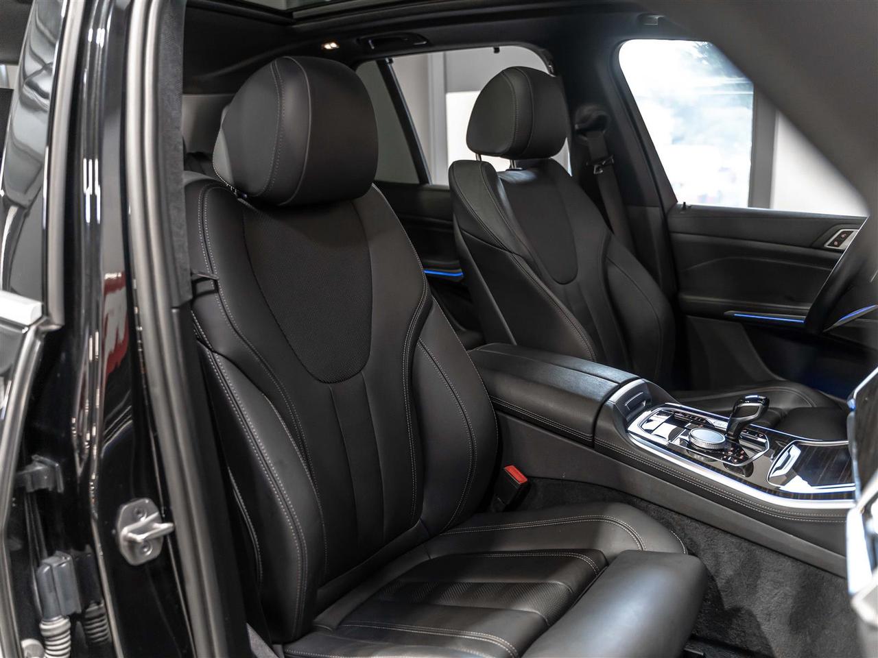 2021 BMW X5 xDrive40i|Premium Essential|Heads-Up Display|Soft-Close Doors Photo