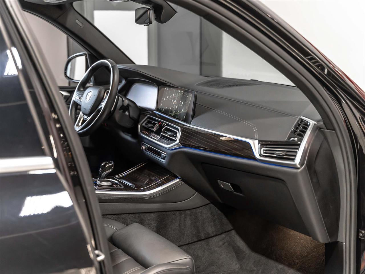 2021 BMW X5 xDrive40i|Premium Essential|Heads-Up Display|Soft-Close Doors Photo