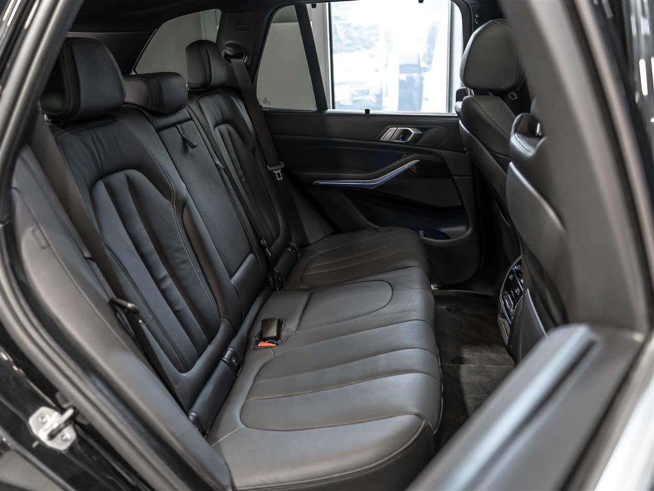2021 BMW X5 xDrive40i|Premium Essential|Heads-Up Display|Soft-Close Doors Photo