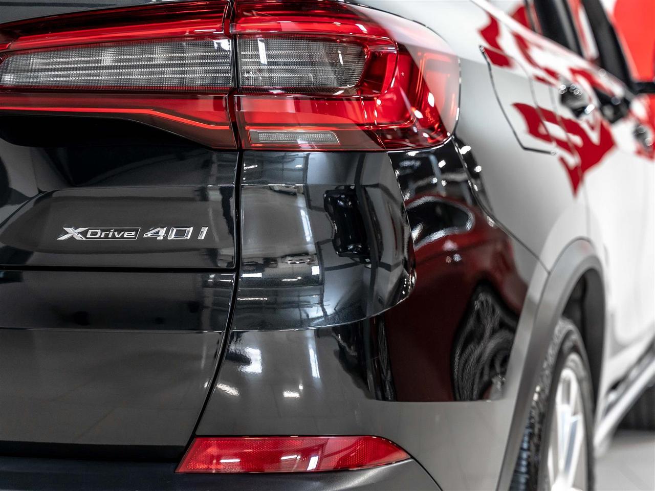 2021 BMW X5 xDrive40i|Premium Essential|Heads-Up Display|Soft-Close Doors Photo