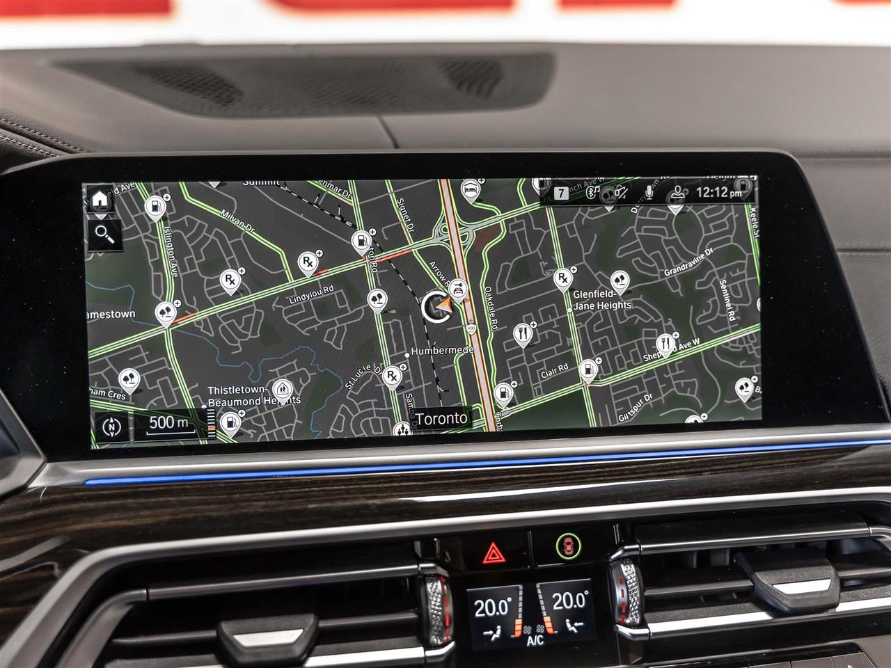 2021 BMW X5 xDrive40i|Premium Essential|Heads-Up Display|Soft-Close Doors Photo