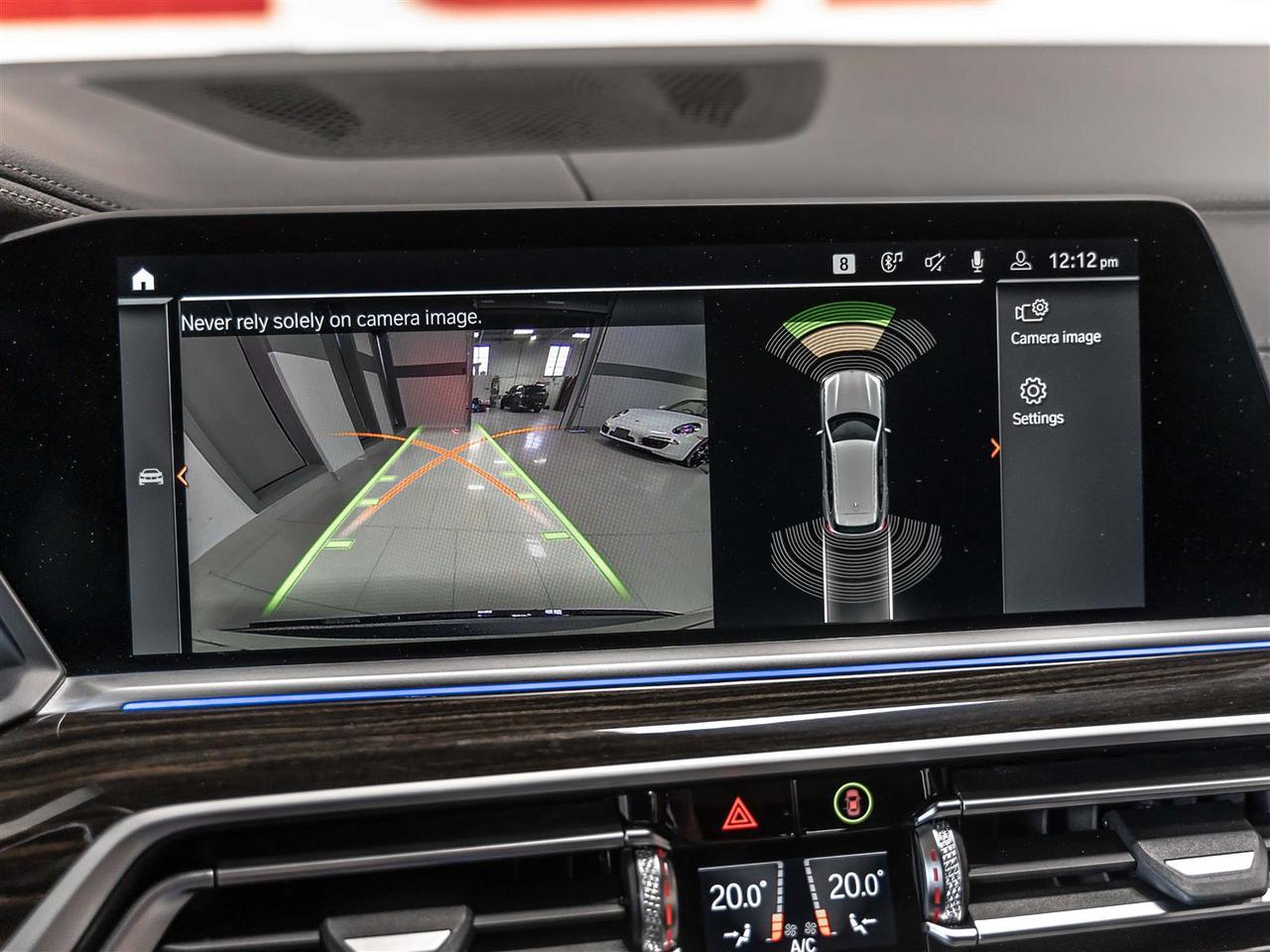 2021 BMW X5 xDrive40i|Premium Essential|Heads-Up Display|Soft-Close Doors Photo