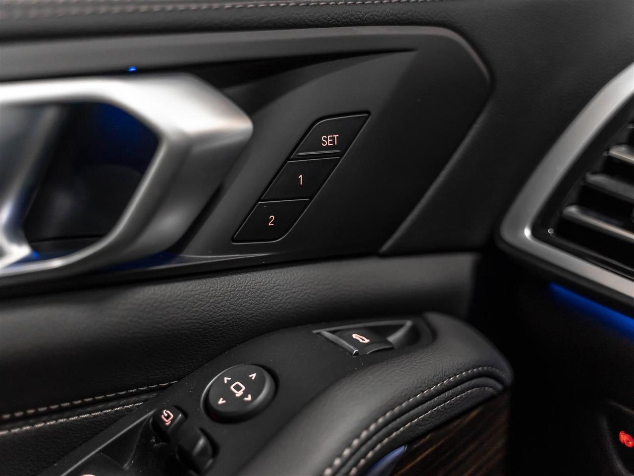 2021 BMW X5 xDrive40i|Premium Essential|Heads-Up Display|Soft-Close Doors Photo