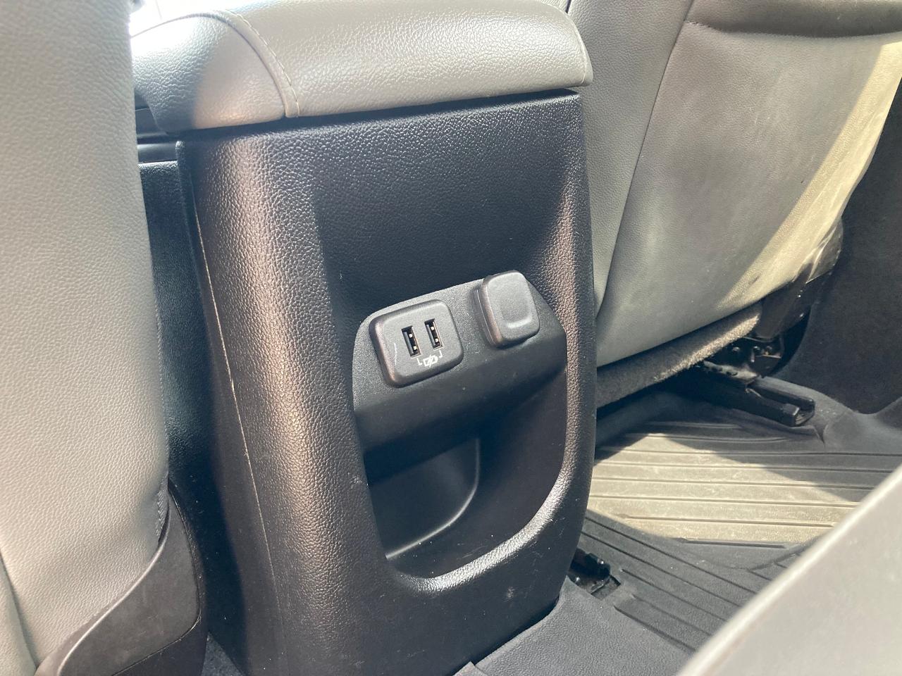 2019 Chevrolet Colorado 4WD CREW CAB 140.5" LT - Photo #21