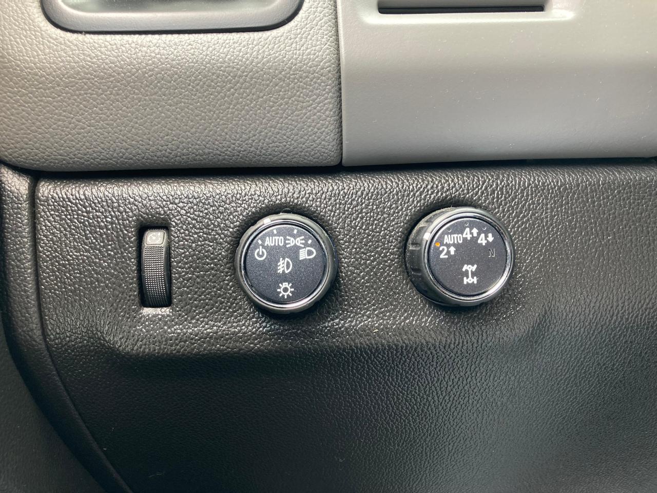 2019 Chevrolet Colorado 4WD CREW CAB 140.5" LT - Photo #18