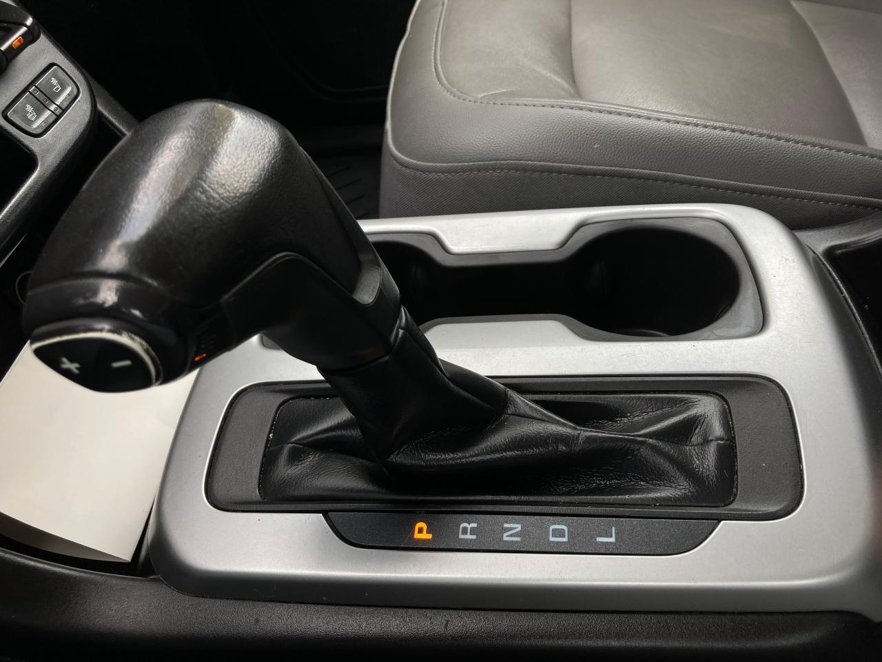 2019 Chevrolet Colorado 4WD CREW CAB 140.5" LT - Photo #20