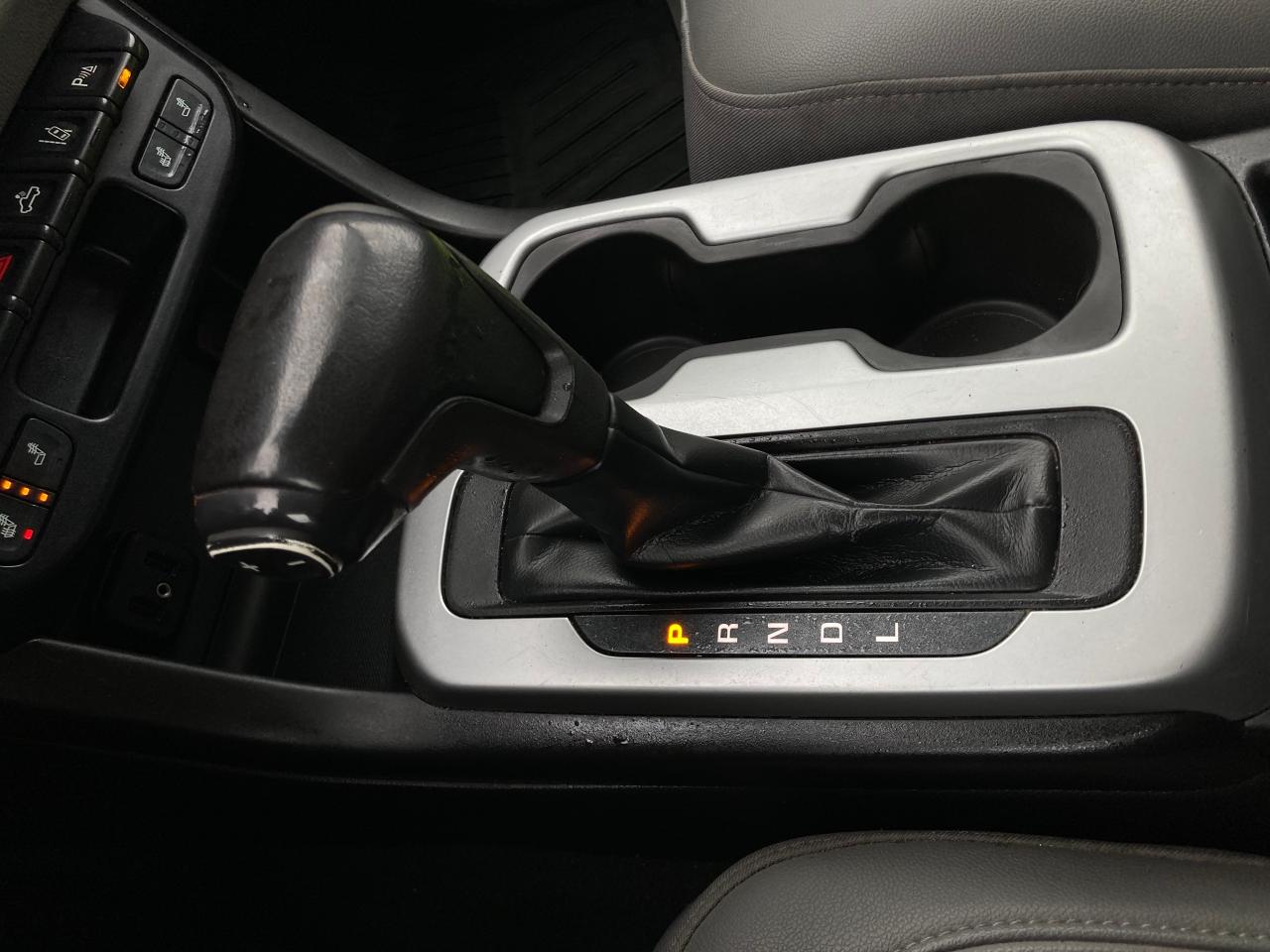 2019 Chevrolet Colorado 4WD CREW CAB 140.5" LT - Photo #14