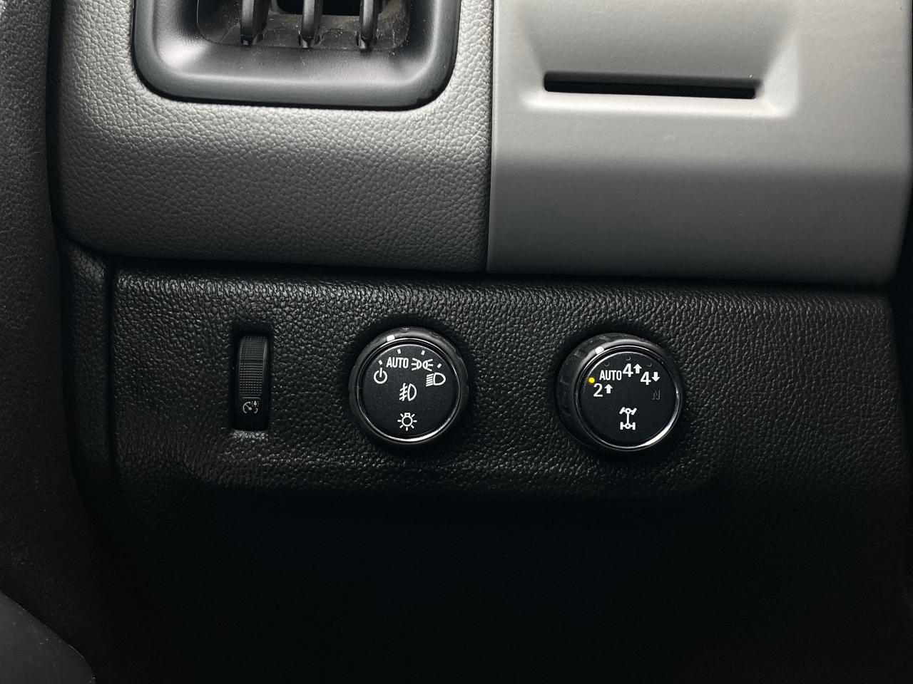 2019 Chevrolet Colorado 4WD CREW CAB 140.5" LT - Photo #15