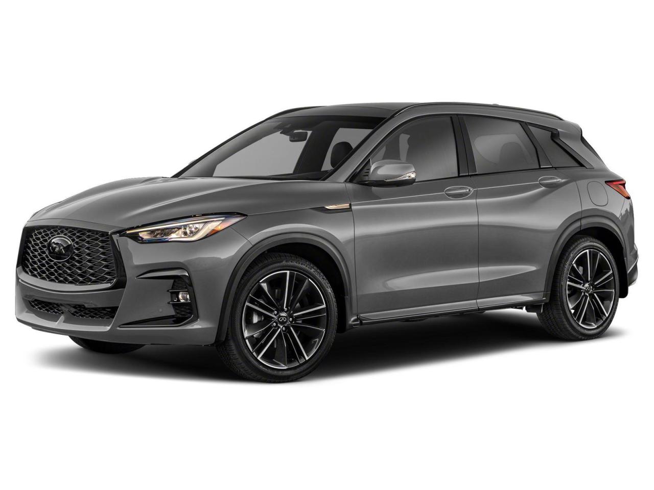 New 2024 Infiniti QX50 SPORT 0% Available - Or an additional $6000 off for sale in Winnipeg, MB