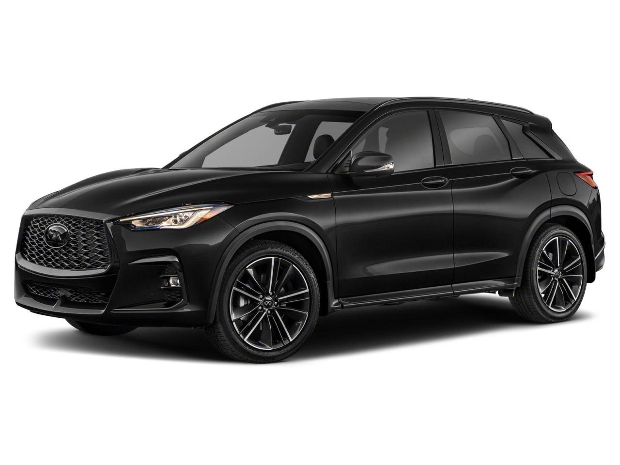 New 2024 Infiniti QX50 SPORT 0% Available - Or an additional $6000 off for sale in Winnipeg, MB