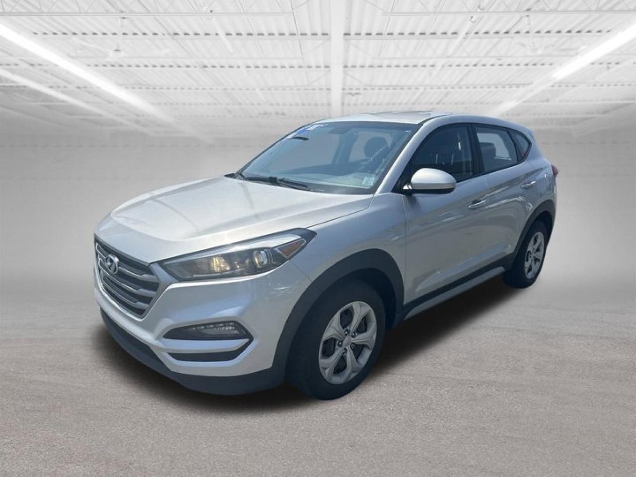 Used 2018 Hyundai Tucson Base for sale in Halifax, NS