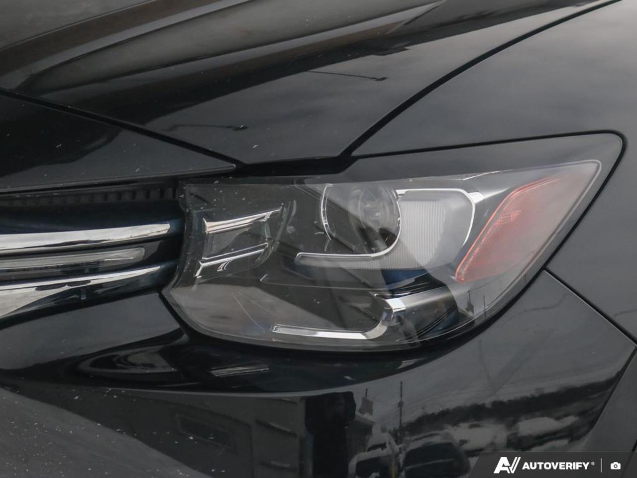 2024 Mazda CX-90 MHEV 2024 Mazda Mhev Photo