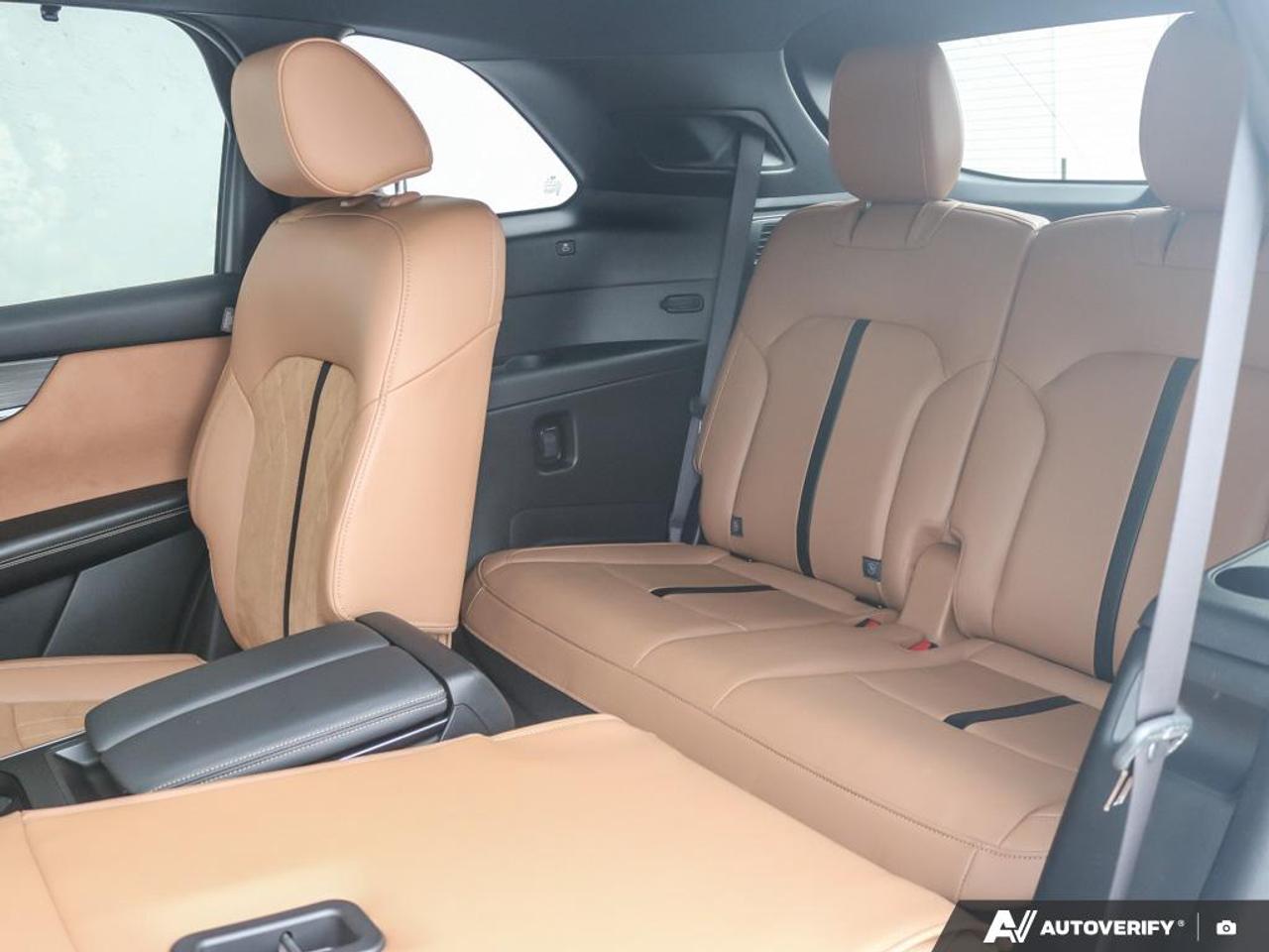 2024 Mazda CX-90 MHEV 2024 Mazda Mhev Photo