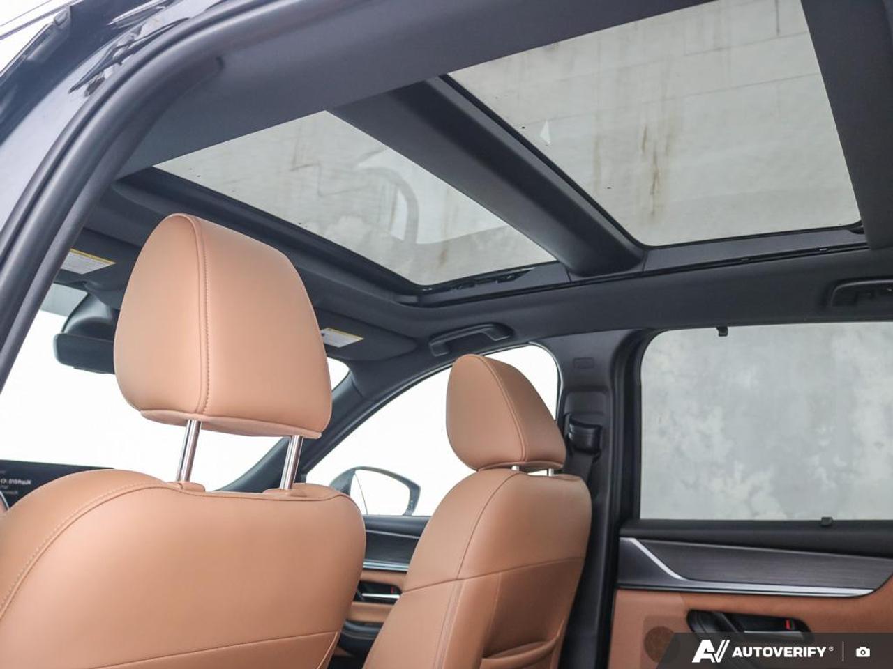 2024 Mazda CX-90 MHEV 2024 Mazda Mhev Photo