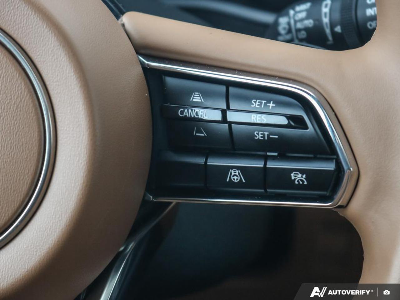 2024 Mazda CX-90 MHEV 2024 Mazda Mhev Photo