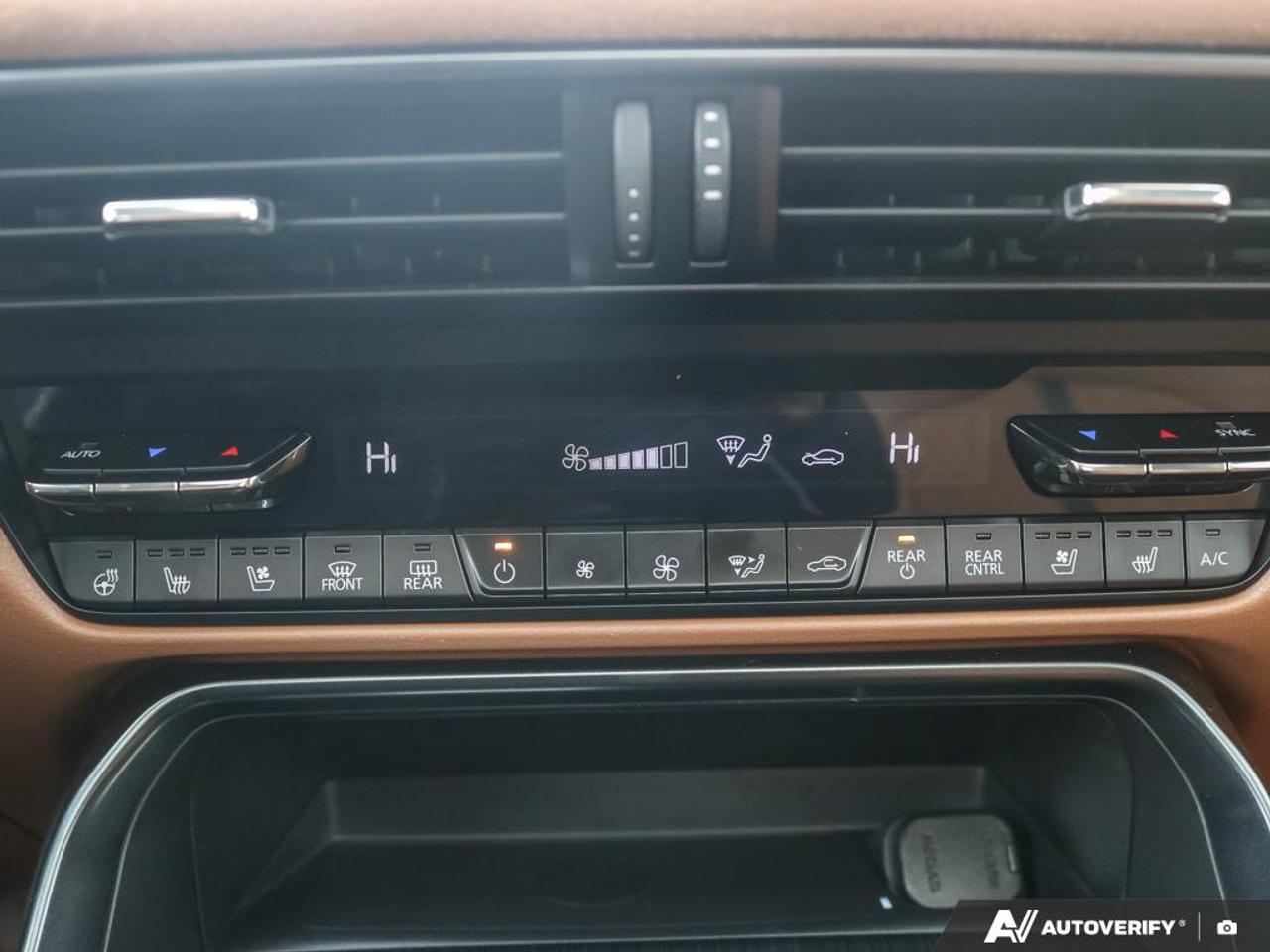 2024 Mazda CX-90 MHEV 2024 Mazda Mhev Photo