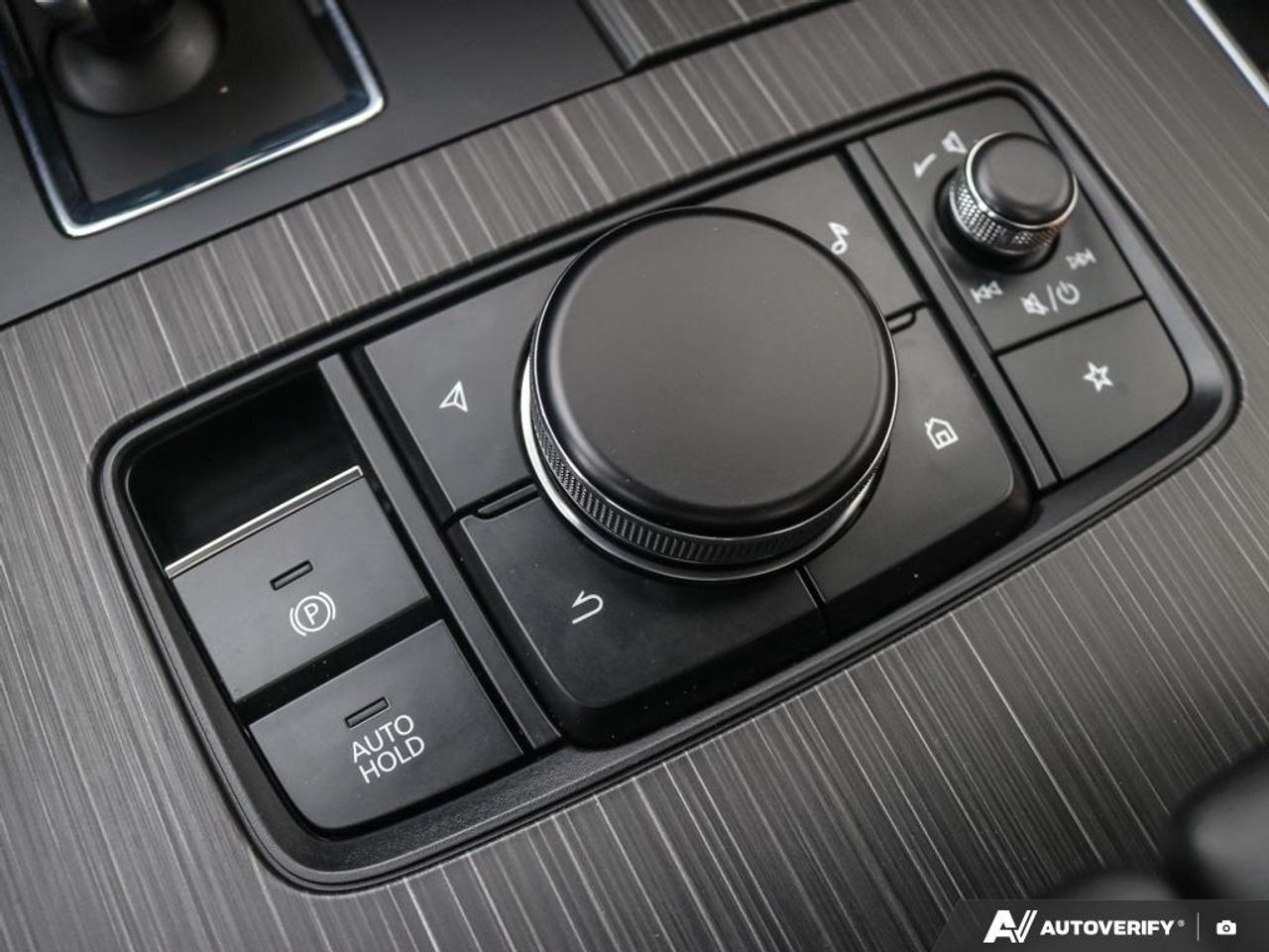 2024 Mazda CX-90 MHEV 2024 Mazda Mhev Photo