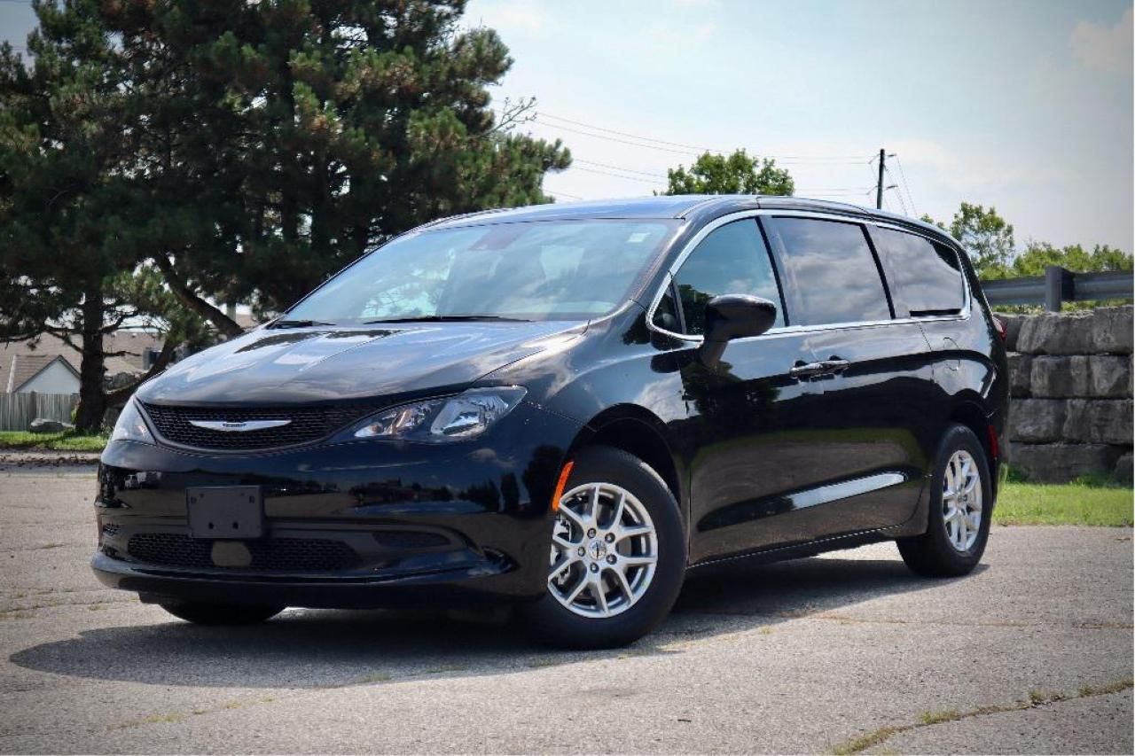 New 2024 Dodge Grand Caravan SXT 2WD for sale in Waterloo, ON