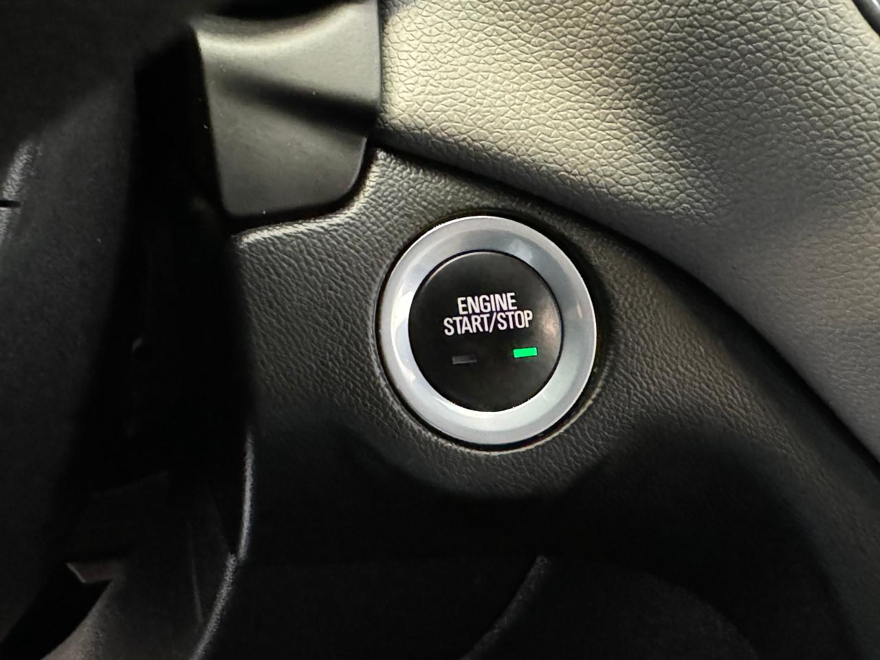 2018 Chevrolet Equinox LS AWD+Camera+ApplePlay+Remote Start+ACCIDENT FREE Photo35