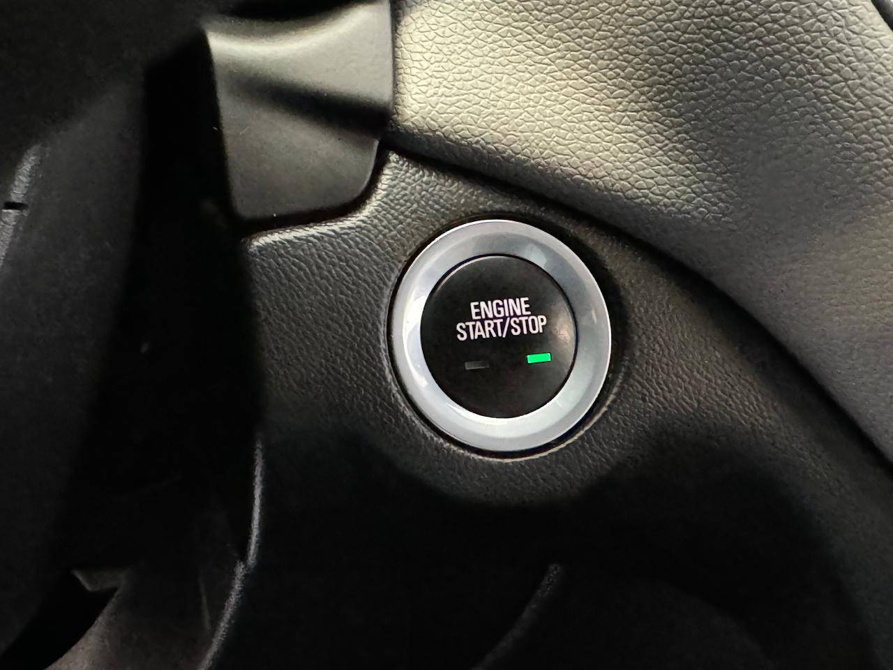 2018 Chevrolet Equinox LS AWD+Camera+ApplePlay+Remote Start+ACCIDENT FREE - Photo #41