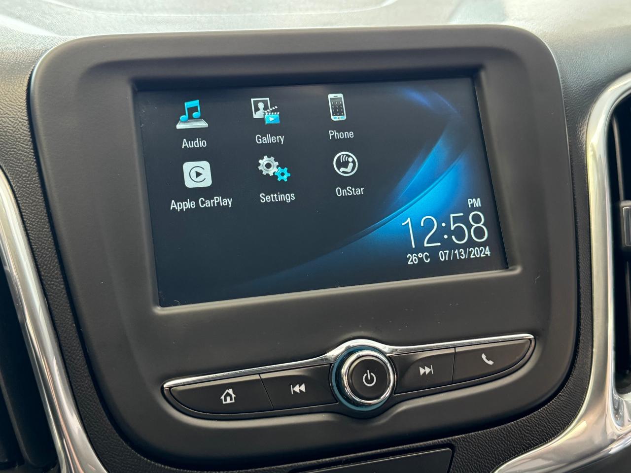 2018 Chevrolet Equinox LS AWD+Camera+ApplePlay+Remote Start+ACCIDENT FREE - Photo #29