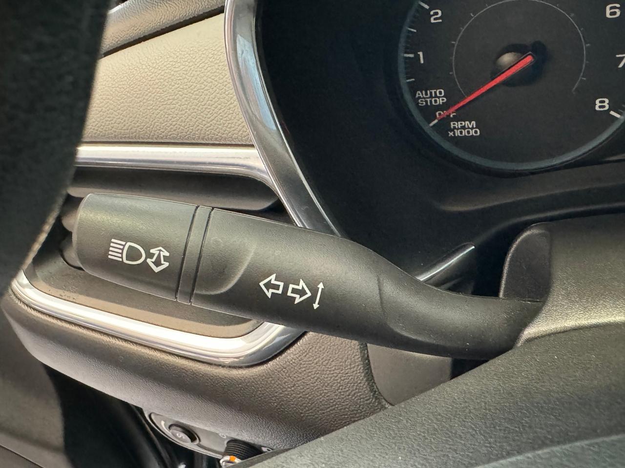 2018 Chevrolet Equinox LS AWD+Camera+ApplePlay+Remote Start+ACCIDENT FREE - Photo #45