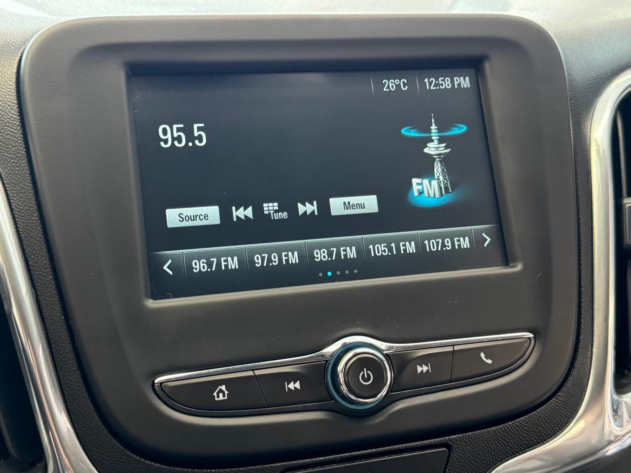 2018 Chevrolet Equinox LS AWD+Camera+ApplePlay+Remote Start+ACCIDENT FREE - Photo #30