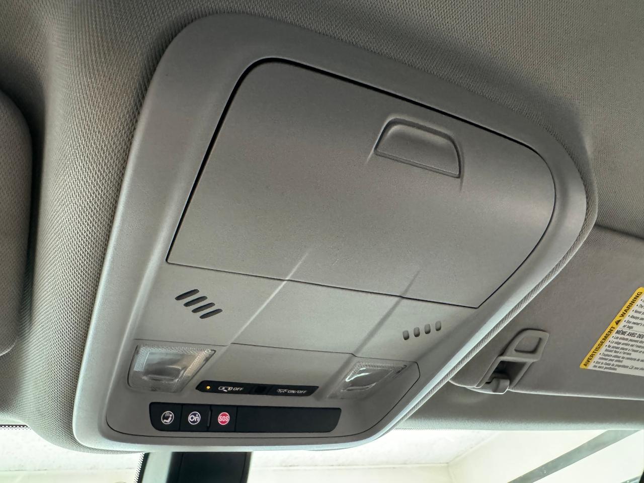 2018 Chevrolet Equinox LS AWD+Camera+ApplePlay+Remote Start+ACCIDENT FREE - Photo #48
