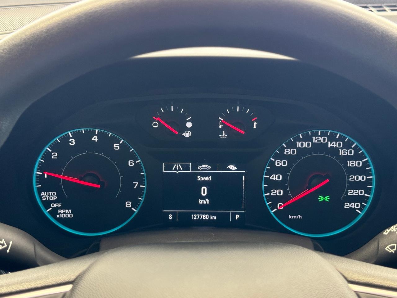 2018 Chevrolet Equinox LS AWD+Camera+ApplePlay+Remote Start+ACCIDENT FREE - Photo #15
